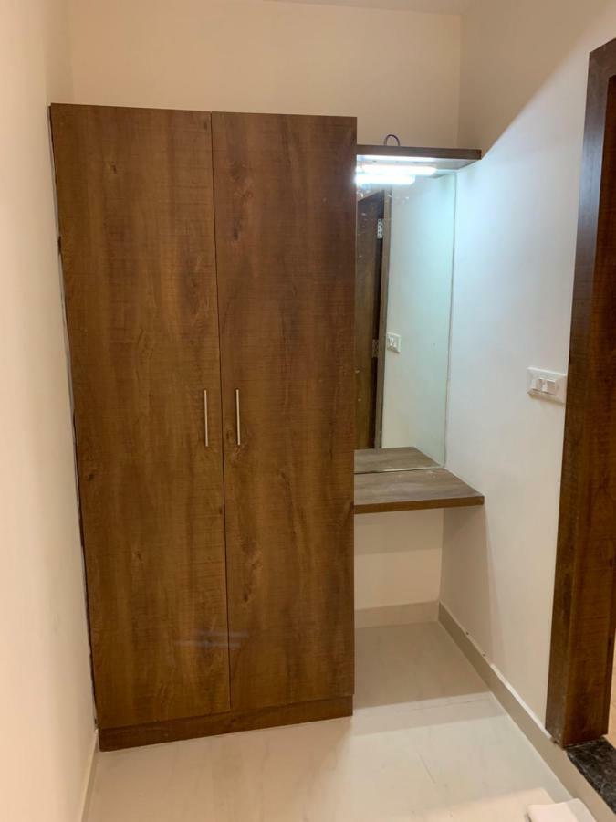Jn Guestline Hotel Devanahalli Exterior foto